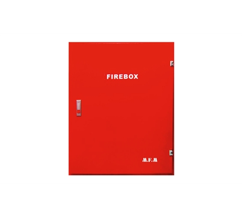فایرباکس دیواری (جعبه آتشنشانی) F101