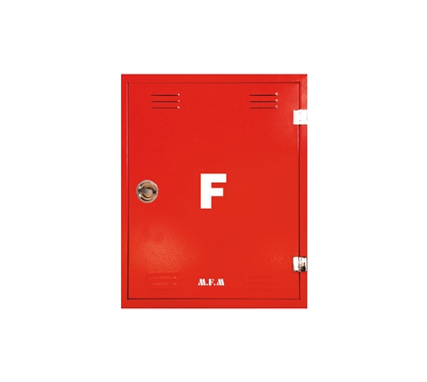 فایرباکس دیواری (جعبه آتشنشانی) F103
