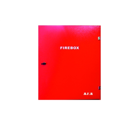 فایرباکس دیواری (جعبه آتشنشانی) F106