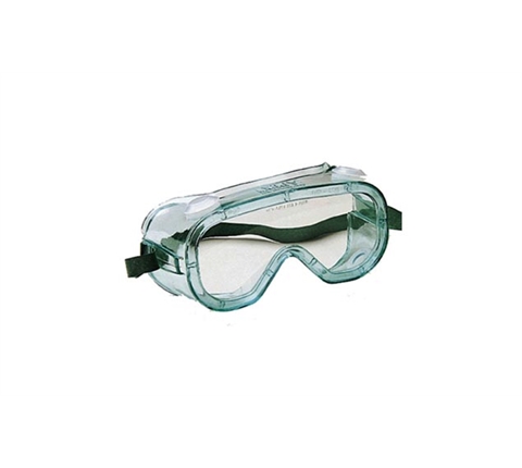 عینک طلقی ضد اسید و مواد شیمیایی، ضدبخار و معمولی
